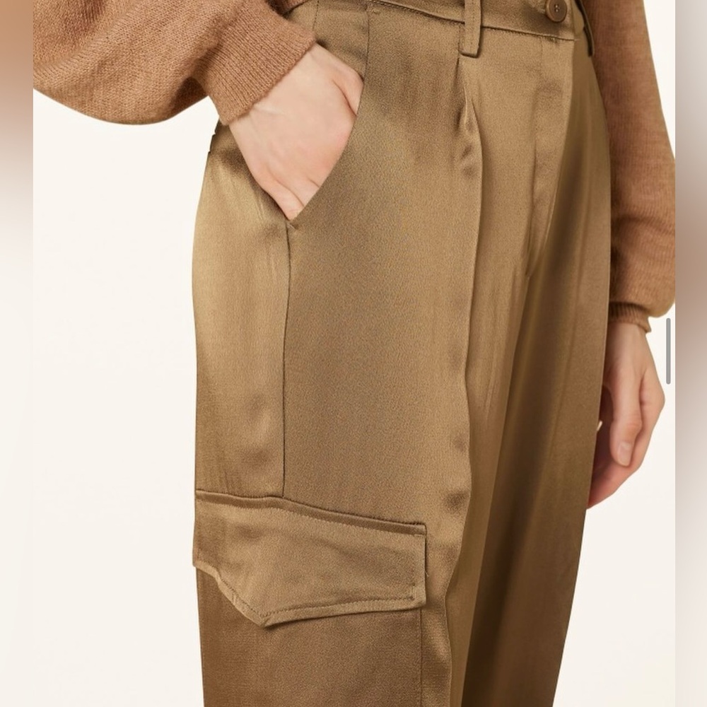 EST 1946  Refined Cargo Pants